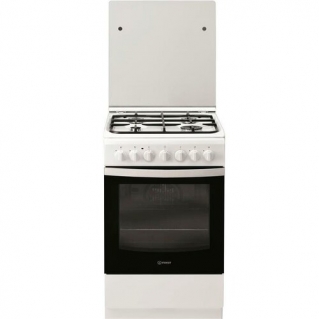 Плита комбинированная INDESIT IS5G5PHW/E в Запорожье